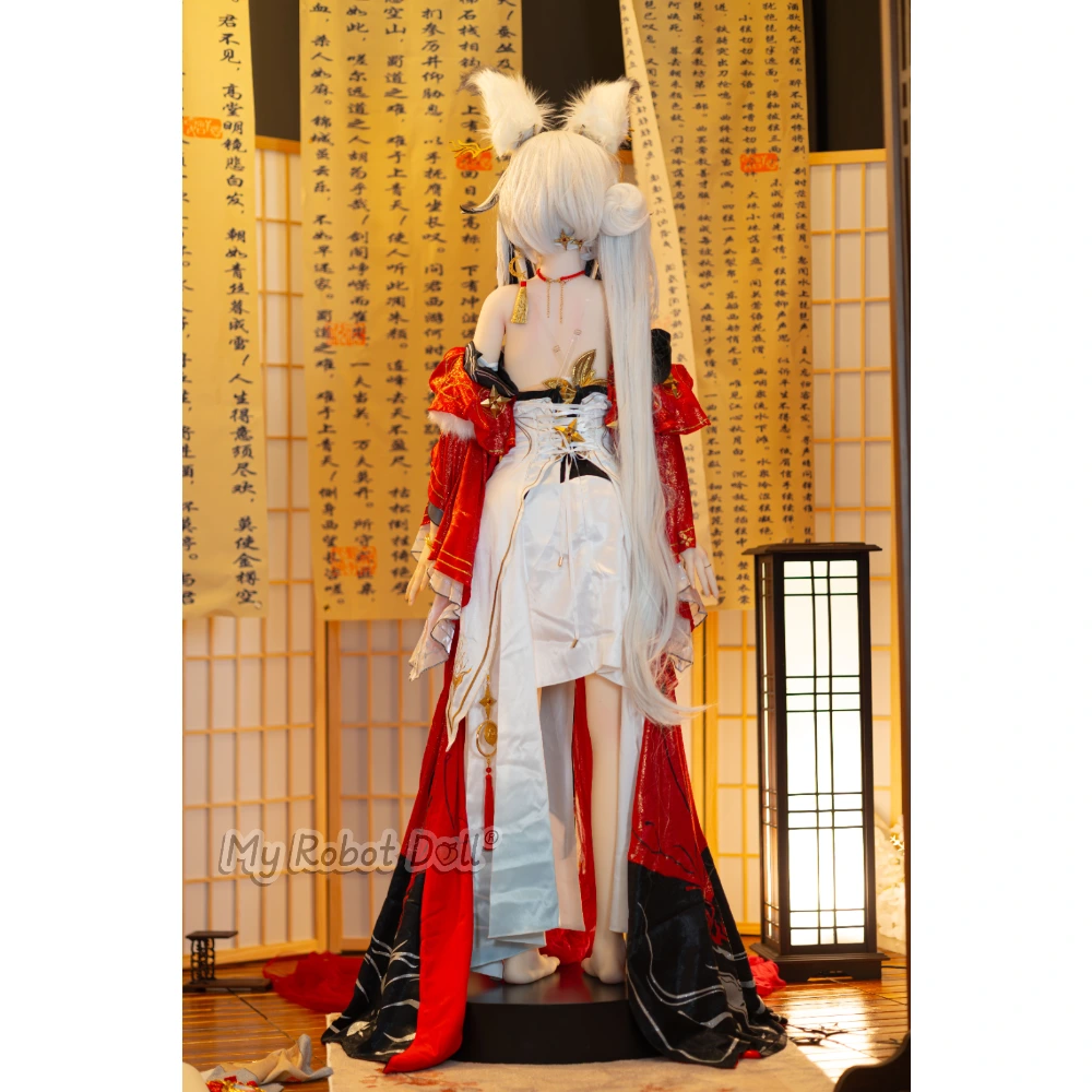 Anime Doll Aotume Head #140 - 155Cm / 5'1&Quot; F Cup 40 Anime Doll Aotume Head #140 - 155Cm / 5'1&Quot; F Cup - Image 40