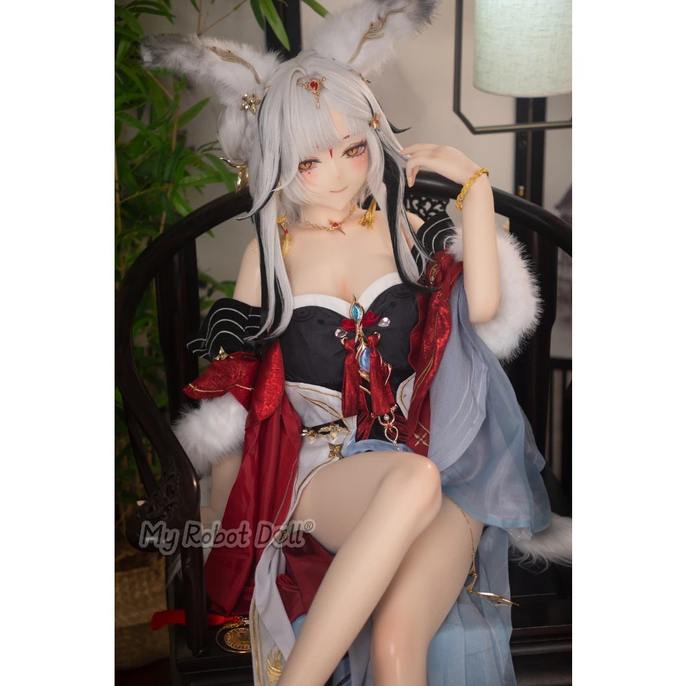 Anime Doll Aotume Head #140 - 155Cm / 5'1&Quot; F Cup 21 Anime Doll Aotume Head #140 - 155Cm / 5'1&Quot; F Cup - Image 21