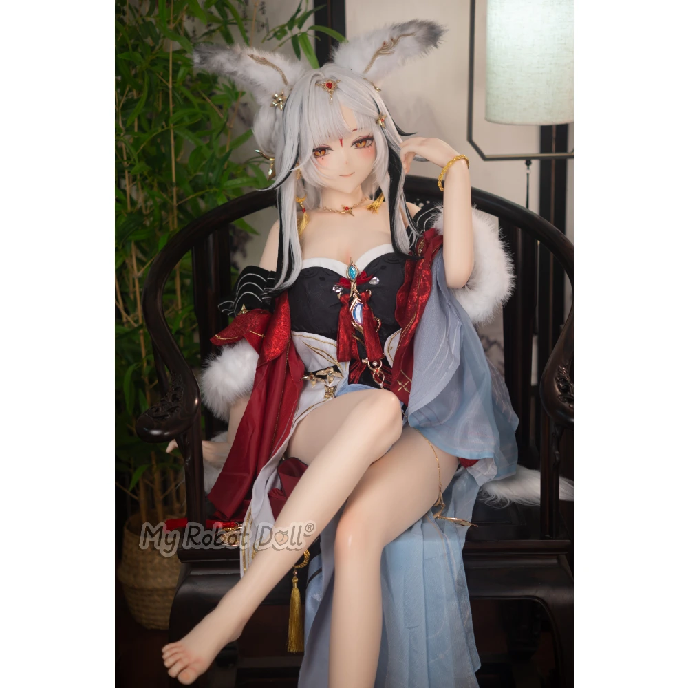 Anime Doll Aotume Head #140 - 155Cm / 5'1&Quot; F Cup 20 Anime Doll Aotume Head #140 - 155Cm / 5'1&Quot; F Cup - Image 20