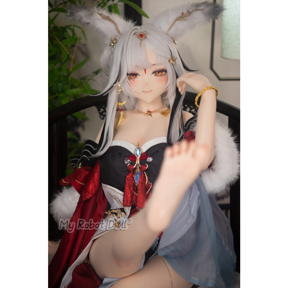 Anime Doll Aotume Head #140 - 155Cm / 5'1&Quot; F Cup 19 Anime Doll Aotume Head #140 - 155Cm / 5'1&Quot; F Cup - Image 19