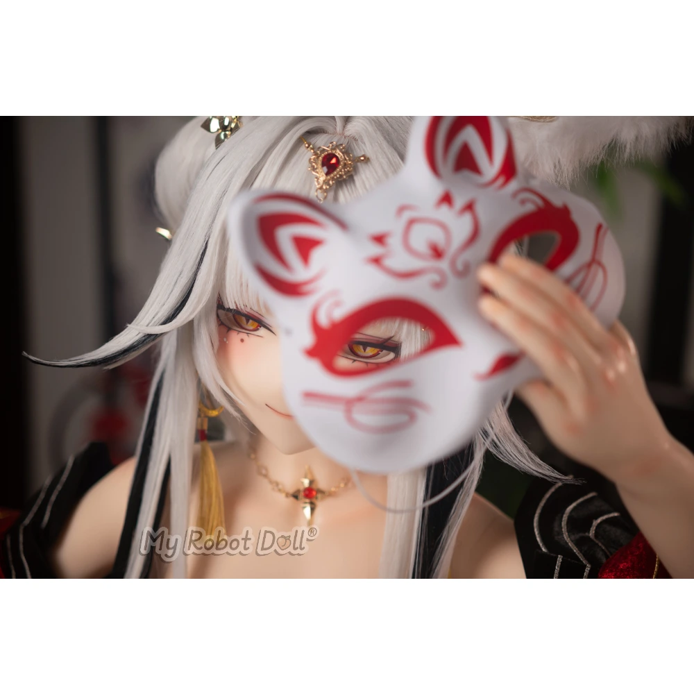 Anime Doll Aotume Head #140 - 155Cm / 5'1&Quot; F Cup 17 Anime Doll Aotume Head #140 - 155Cm / 5'1&Quot; F Cup - Image 17