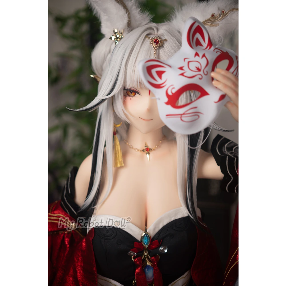 Anime Doll Aotume Head #140 - 155Cm / 5'1&Quot; F Cup 18 Anime Doll Aotume Head #140 - 155Cm / 5'1&Quot; F Cup - Image 18