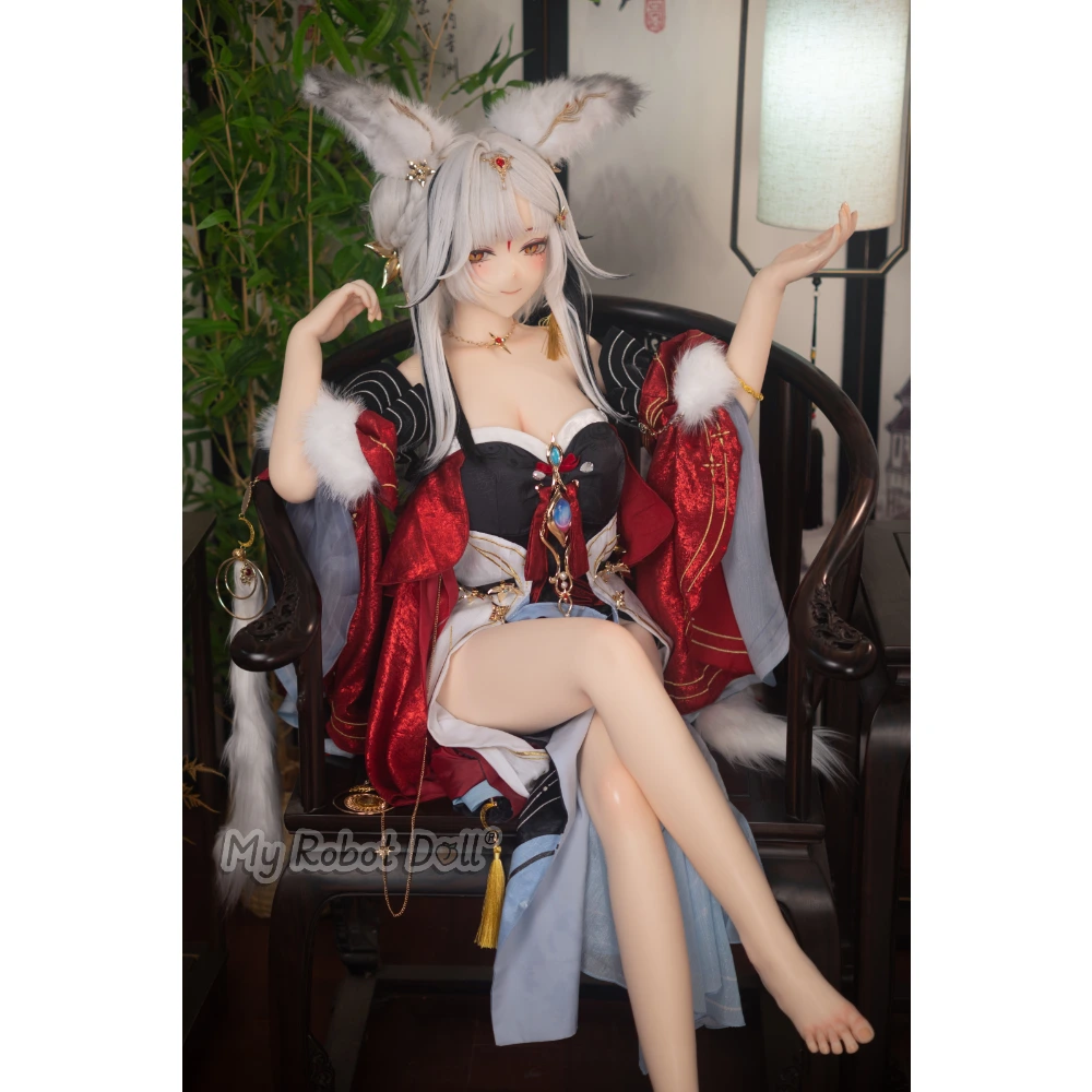 Anime Doll Aotume Head #140 - 155Cm / 5'1&Quot; F Cup 16 Anime Doll Aotume Head #140 - 155Cm / 5'1&Quot; F Cup - Image 16