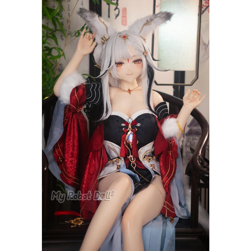 Anime Doll Aotume Head #140 - 155Cm / 5'1&Quot; F Cup 11 Anime Doll Aotume Head #140 - 155Cm / 5'1&Quot; F Cup - Image 11