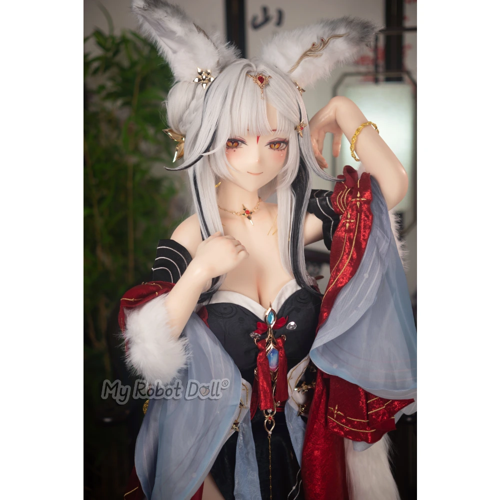 Anime Doll Aotume Head #140 - 155Cm / 5'1&Quot; F Cup 12 Anime Doll Aotume Head #140 - 155Cm / 5'1&Quot; F Cup - Image 12