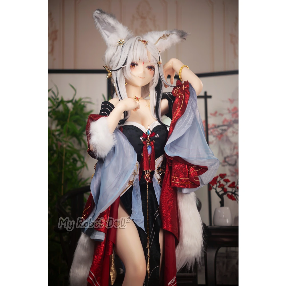 Anime Doll Aotume Head #140 - 155Cm / 5'1&Quot; F Cup 10 Anime Doll Aotume Head #140 - 155Cm / 5'1&Quot; F Cup - Image 10