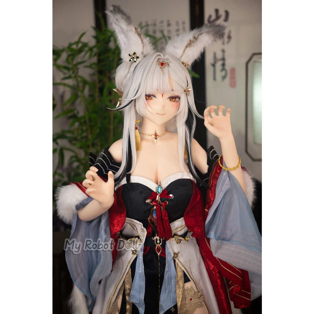 Anime Doll Aotume Head #140 - 155Cm / 5'1&Quot; F Cup 9 Anime Doll Aotume Head #140 - 155Cm / 5'1&Quot; F Cup - Image 9