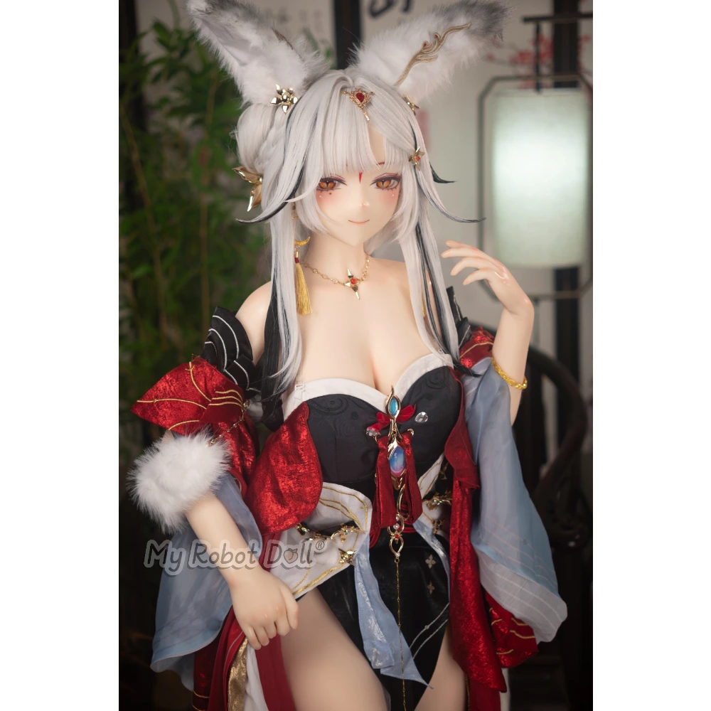 Anime Doll Aotume Head #140 - 155Cm / 5'1&Quot; F Cup 6 Anime Doll Aotume Head #140 - 155Cm / 5'1&Quot; F Cup - Image 6