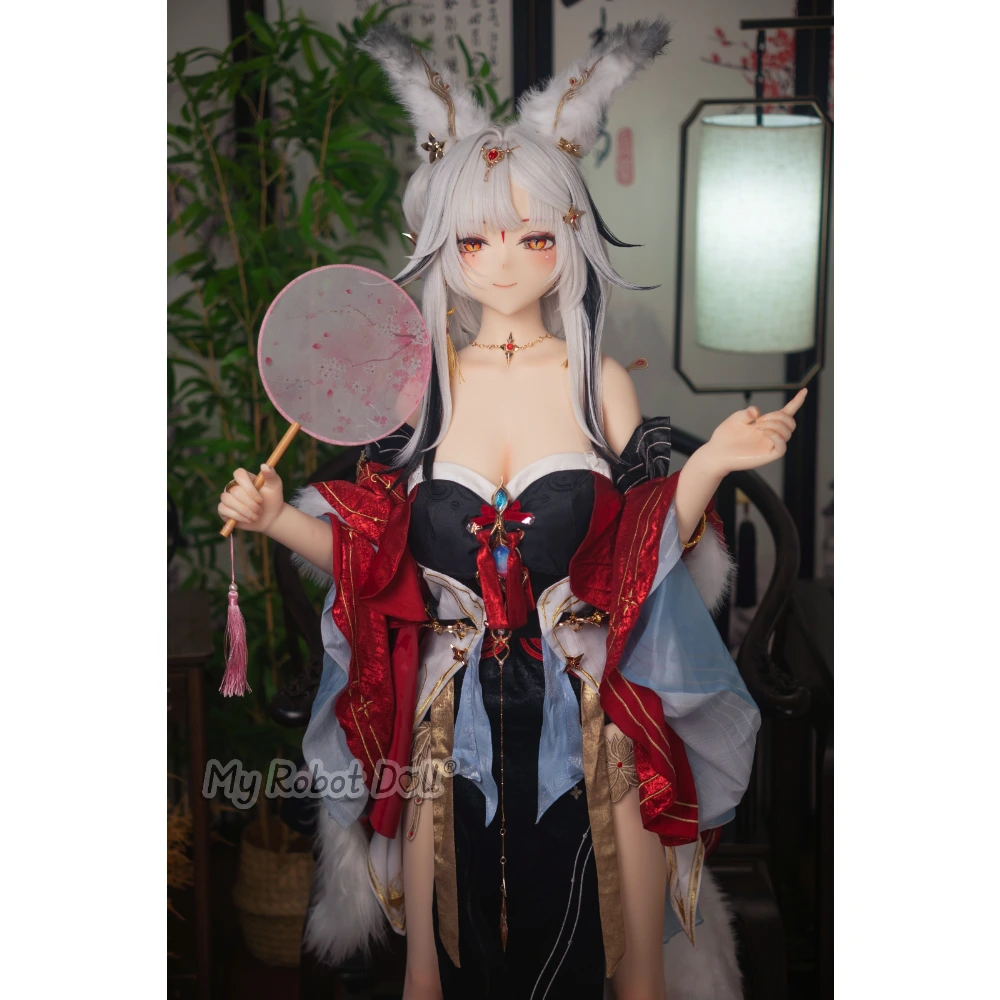 Anime Doll Aotume Head #140 - 155Cm / 5'1&Quot; F Cup 5 Anime Doll Aotume Head #140 - 155Cm / 5'1&Quot; F Cup - Image 5