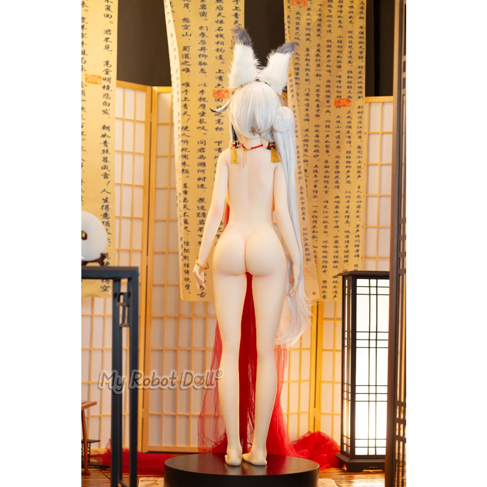Anime Doll Aotume Head #140 - 155Cm / 5'1&Quot; F Cup 8 Anime Doll Aotume Head #140 - 155Cm / 5'1&Quot; F Cup - Image 8