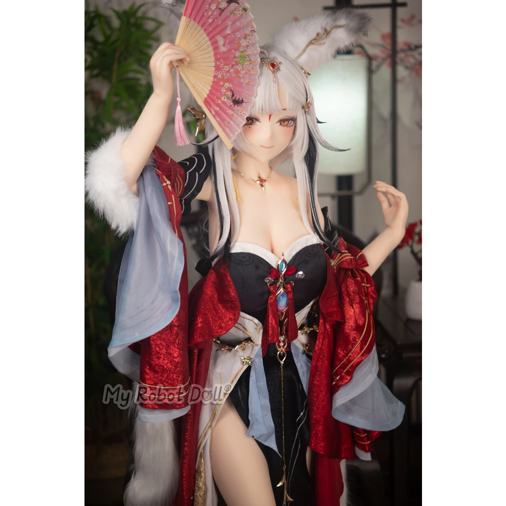 Anime Doll Aotume Head #140 - 155Cm / 5'1&Quot; F Cup 3 Anime Doll Aotume Head #140 - 155Cm / 5'1&Quot; F Cup - Image 3