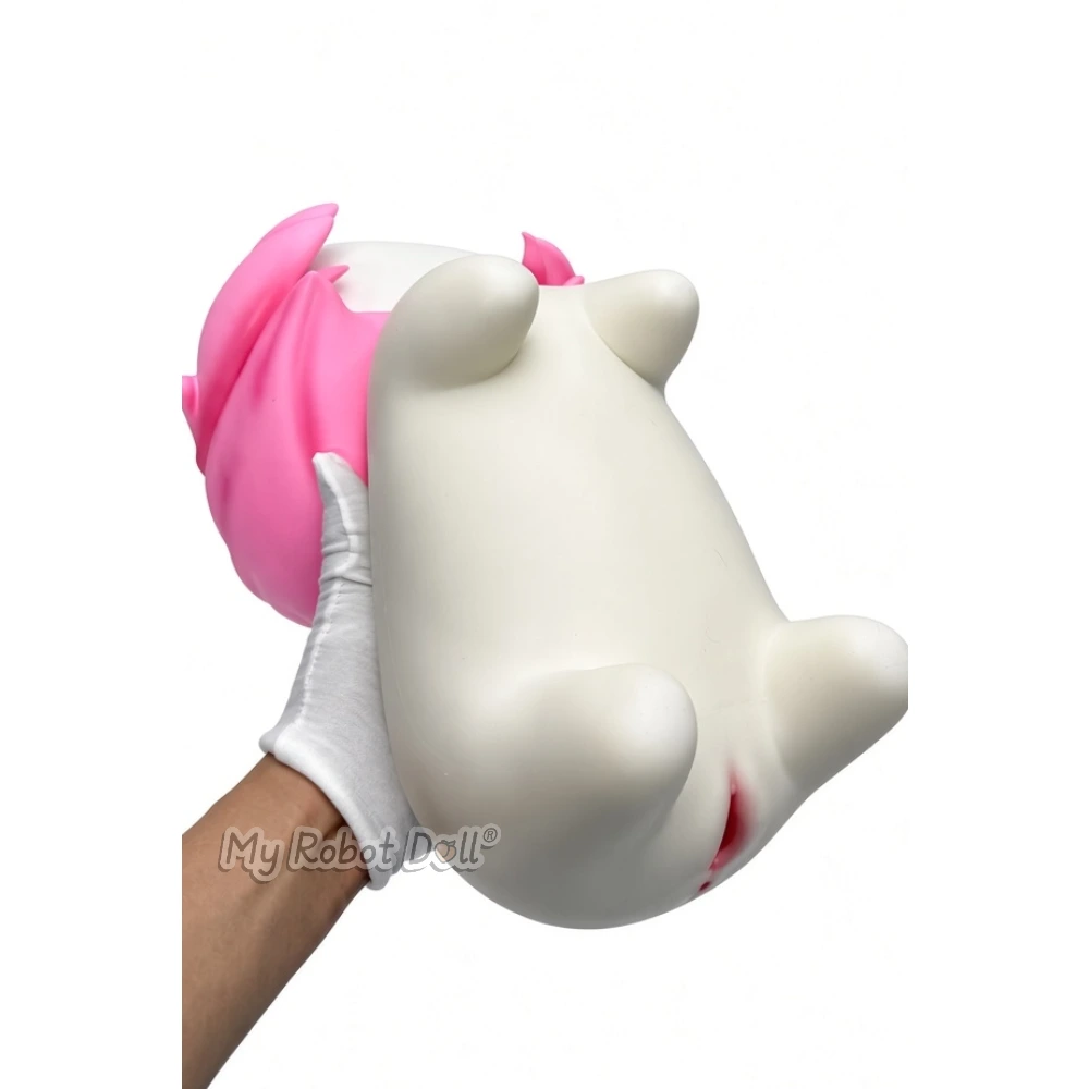 Bc Dolls B100 29Cm / 11.4&Quot; Vinyl Head Silicone Body 2 Bc Dolls B100 29Cm / 11.4&Quot; Vinyl Head Silicone Body - Image 2
