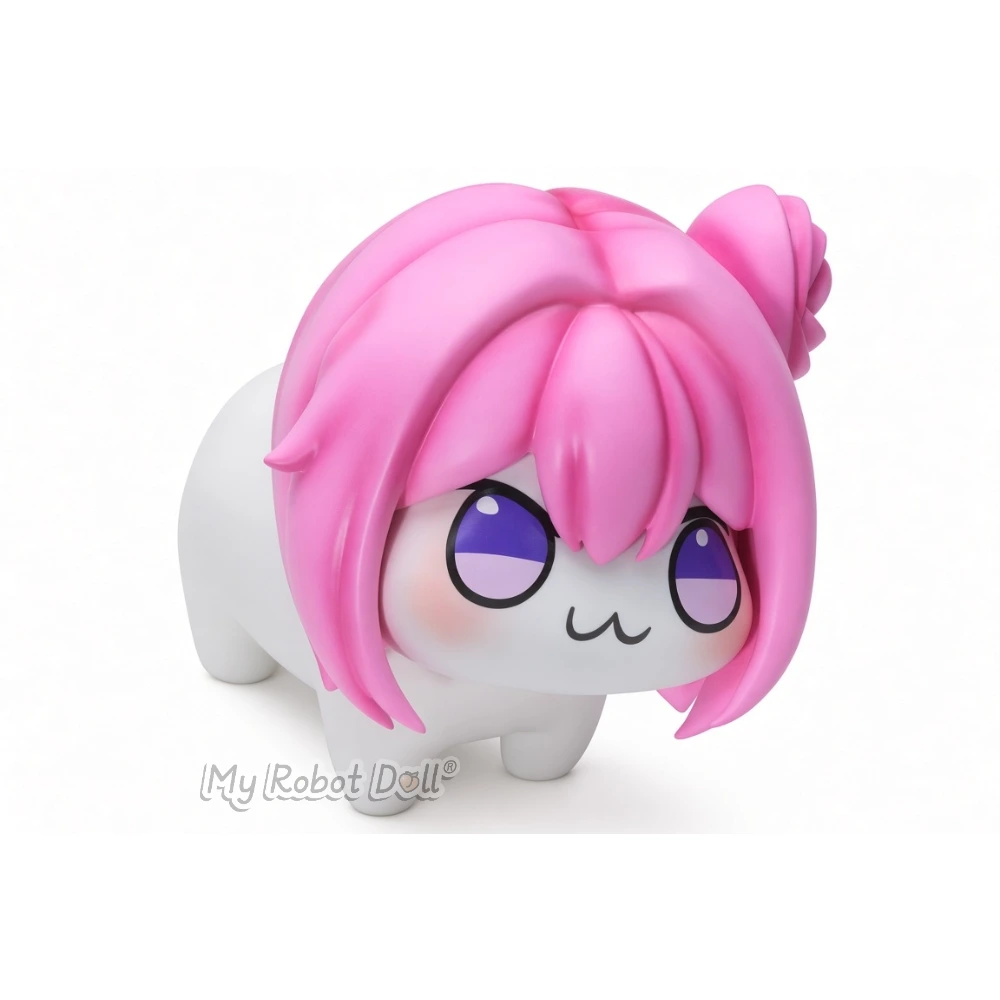 Bc Dolls B100 29Cm / 11.4&Quot; Vinyl Head Silicone Body 11 Bc Dolls B100 29Cm / 11.4&Quot; Vinyl Head Silicone Body - Image 11
