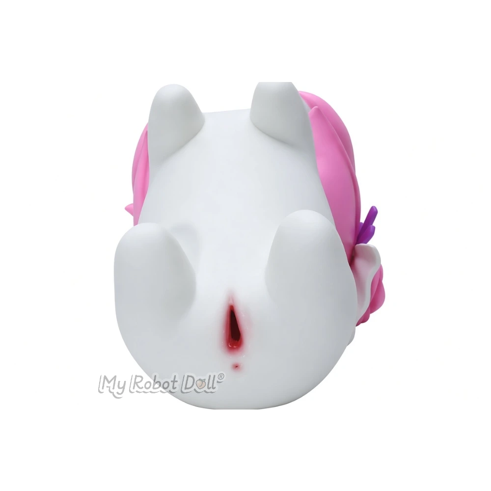 Bc Dolls B100 29Cm / 11.4&Quot; Vinyl Head Silicone Body 3 Bc Dolls B100 29Cm / 11.4&Quot; Vinyl Head Silicone Body - Image 3