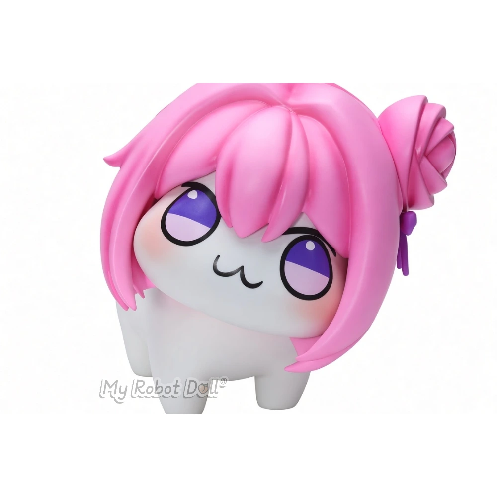 Bc Dolls B100 29Cm / 11.4&Quot; Vinyl Head Silicone Body 9 Bc Dolls B100 29Cm / 11.4&Quot; Vinyl Head Silicone Body - Image 9