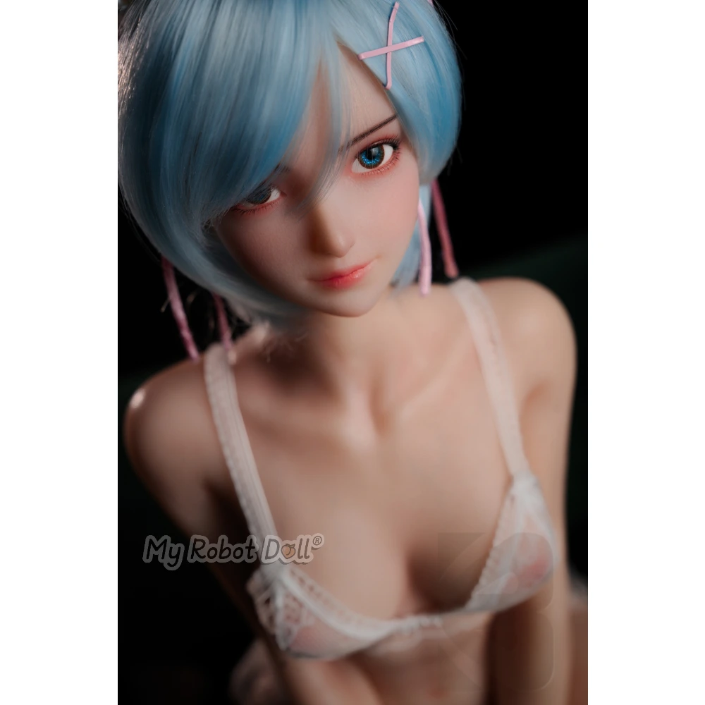 Bc Dolls F01B-Rem - Fs60B 61Cm / 2'0&Quot; Full Silicone Mini Doll 12 Bc Dolls F01B-Rem - Fs60B 61Cm / 2'0&Quot; Full Silicone Mini Doll - Image 12