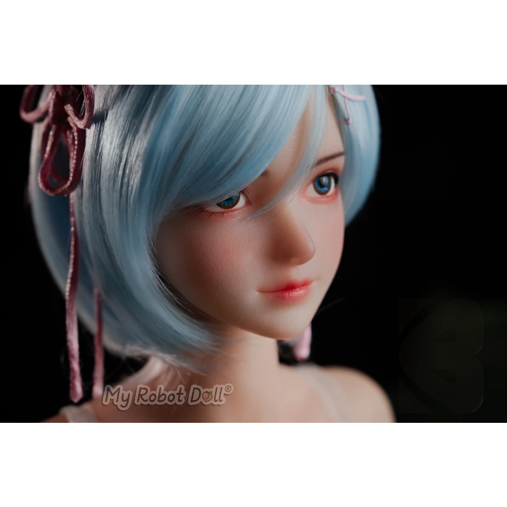 Bc Dolls F01B-Rem - Fs60B 61Cm / 2'0&Quot; Full Silicone Mini Doll 13 Bc Dolls F01B-Rem - Fs60B 61Cm / 2'0&Quot; Full Silicone Mini Doll - Image 13