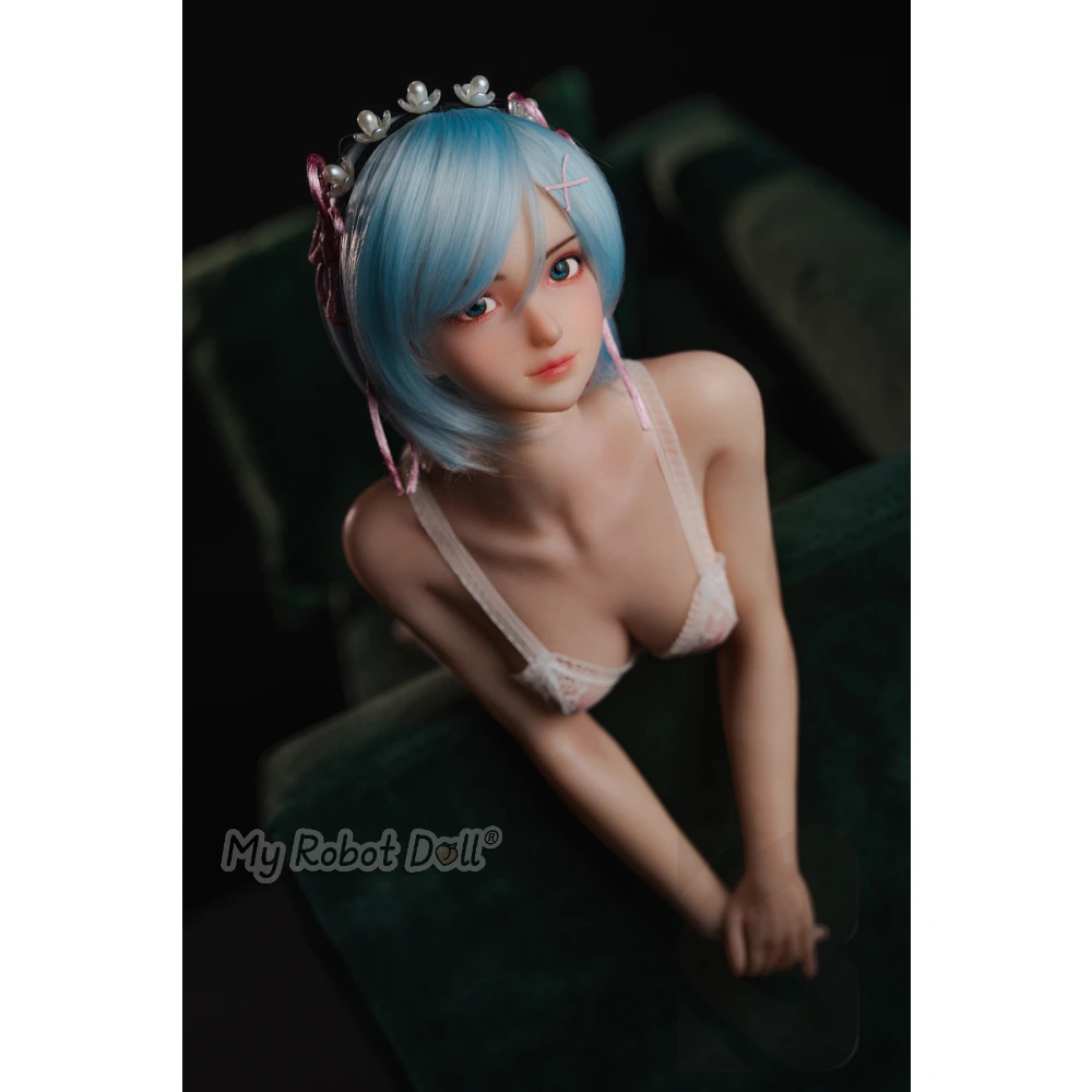 Bc Dolls F01B-Rem - Fs60B 61Cm / 2'0&Quot; Full Silicone Mini Doll 18 Bc Dolls F01B-Rem - Fs60B 61Cm / 2'0&Quot; Full Silicone Mini Doll - Image 18