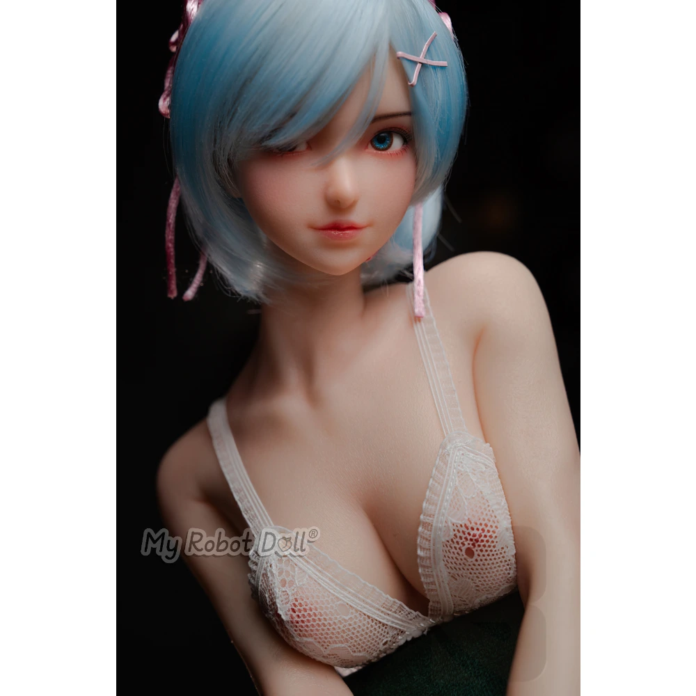 Bc Dolls F01B-Rem - Fs60B 61Cm / 2'0&Quot; Full Silicone Mini Doll 20 Bc Dolls F01B-Rem - Fs60B 61Cm / 2'0&Quot; Full Silicone Mini Doll - Image 20