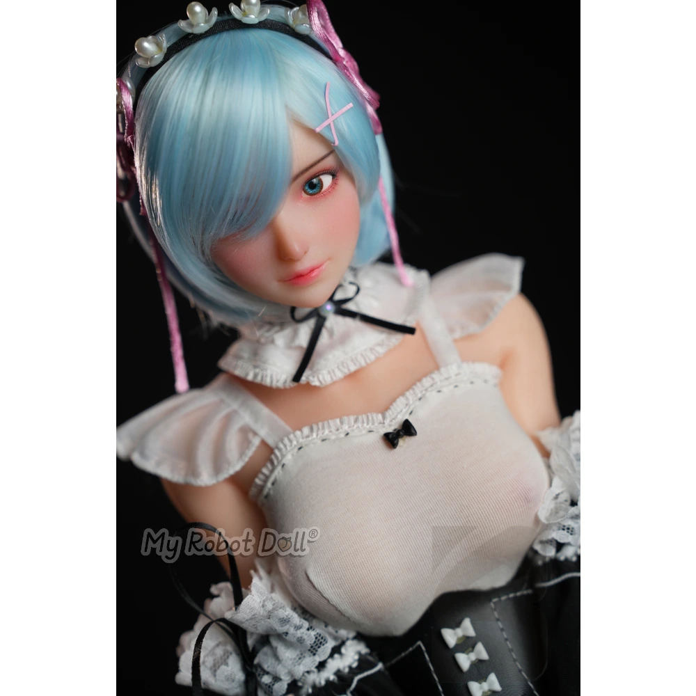 Bc Dolls F01B-Rem - Fs60B 61Cm / 2'0&Quot; Full Silicone Mini Doll 30 Bc Dolls F01B-Rem - Fs60B 61Cm / 2'0&Quot; Full Silicone Mini Doll - Image 30