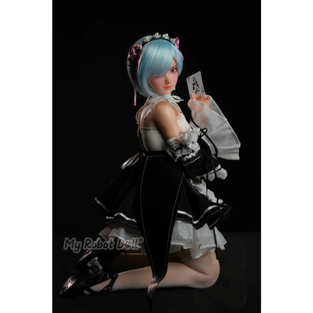 Bc Dolls F01B-Rem - Fs60B 61Cm / 2'0&Quot; Full Silicone Mini Doll 31 Bc Dolls F01B-Rem - Fs60B 61Cm / 2'0&Quot; Full Silicone Mini Doll - Image 31