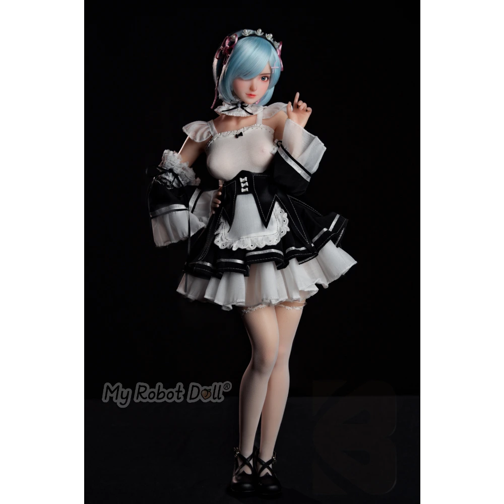 Bc Dolls F01B-Rem - Fs60B 61Cm / 2'0&Quot; Full Silicone Mini Doll 1 Bc Dolls F01B-Rem - Fs60B 61Cm / 2'0&Quot; Full Silicone Mini Doll