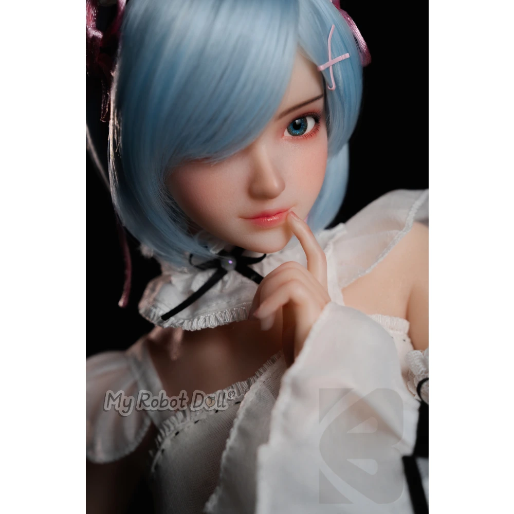 Bc Dolls F01B-Rem - Fs60B 61Cm / 2'0&Quot; Full Silicone Mini Doll 7 Bc Dolls F01B-Rem - Fs60B 61Cm / 2'0&Quot; Full Silicone Mini Doll - Image 7