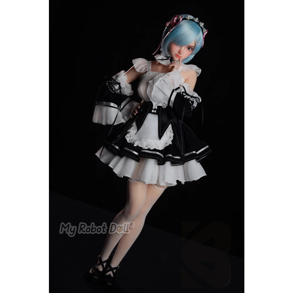 Bc Dolls F01B-Rem - Fs60B 61Cm / 2'0&Quot; Full Silicone Mini Doll 8 Bc Dolls F01B-Rem - Fs60B 61Cm / 2'0&Quot; Full Silicone Mini Doll - Image 8