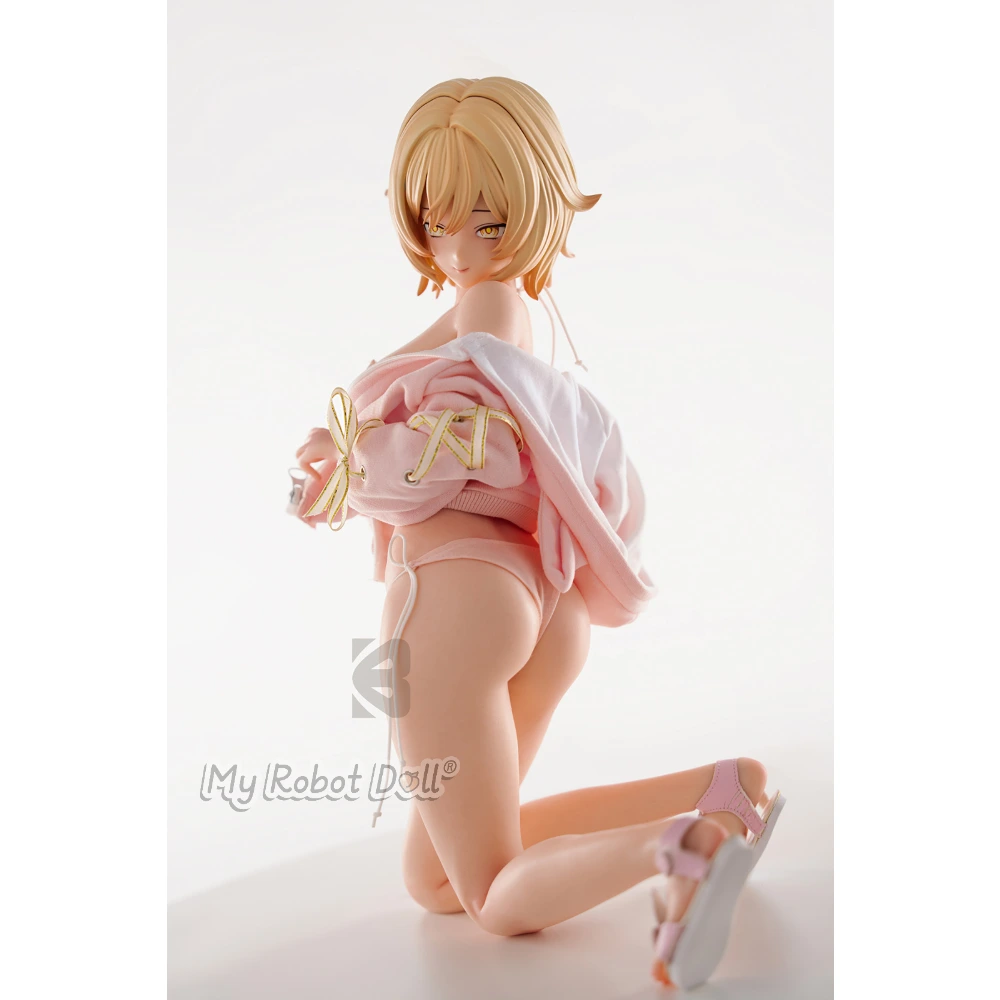 Bc Dolls F05A-Suzuki Momomame - Fs60B 61Cm / 2'0&Quot; - Vinyl Head Silicone Body Mini Doll 11 Bc Dolls F05A-Suzuki Momomame - Fs60B 61Cm / 2'0&Quot; - Vinyl Head Silicone Body Mini Doll - Image 11