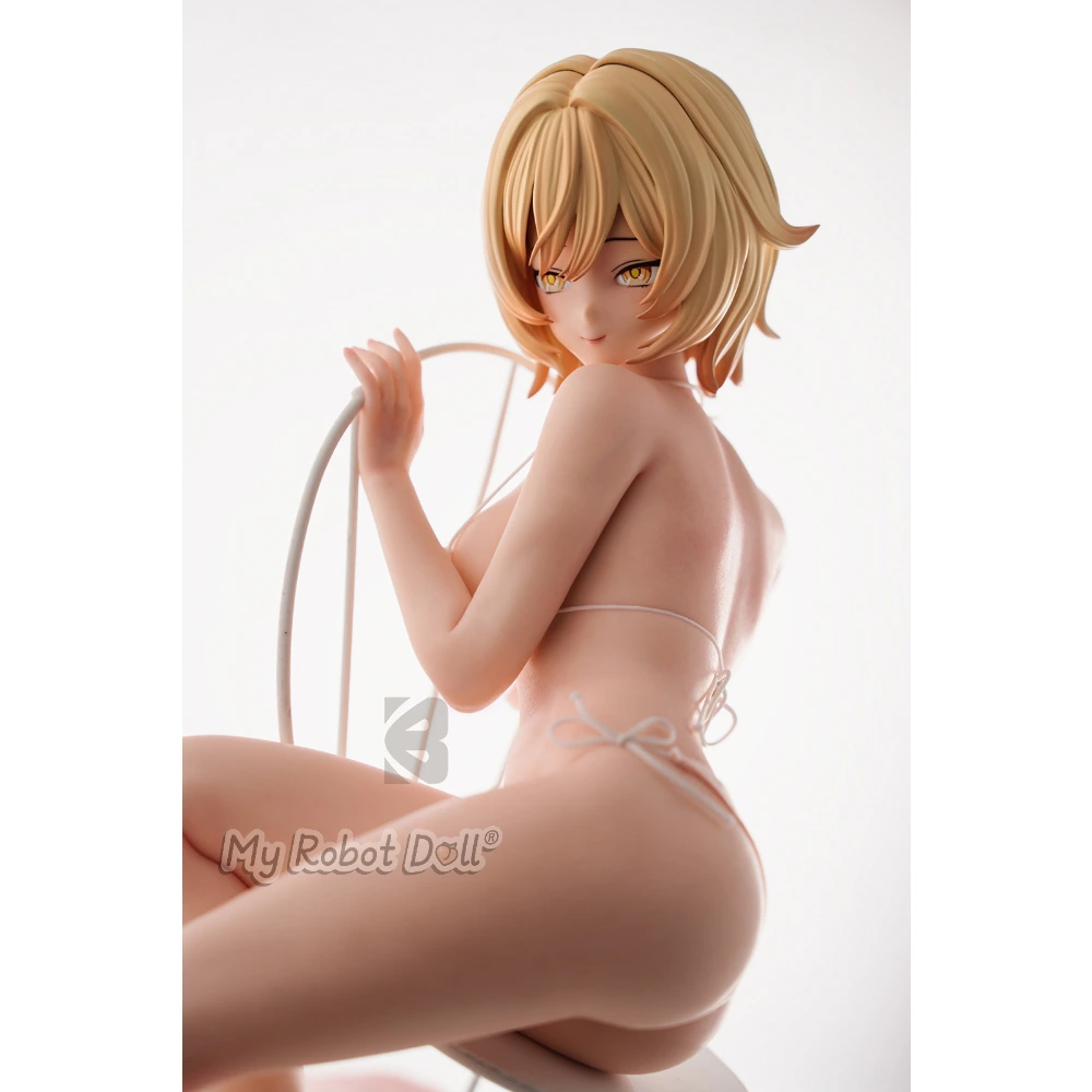 Bc Dolls F05A-Suzuki Momomame - Fs60B 61Cm / 2'0&Quot; - Vinyl Head Silicone Body Mini Doll 26 Bc Dolls F05A-Suzuki Momomame - Fs60B 61Cm / 2'0&Quot; - Vinyl Head Silicone Body Mini Doll - Image 26