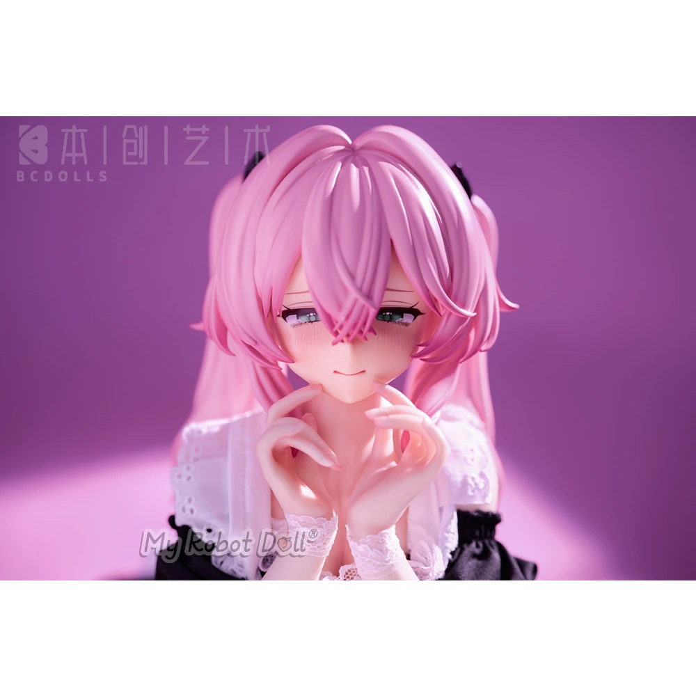 Bc Dolls F06A-Mina - Fs63C 63Cm / 2'1&Quot; - Vinyl Head Silicone Body Mini Doll 11 Bc Dolls F06A-Mina - Fs63C 63Cm / 2'1&Quot; - Vinyl Head Silicone Body Mini Doll - Image 11