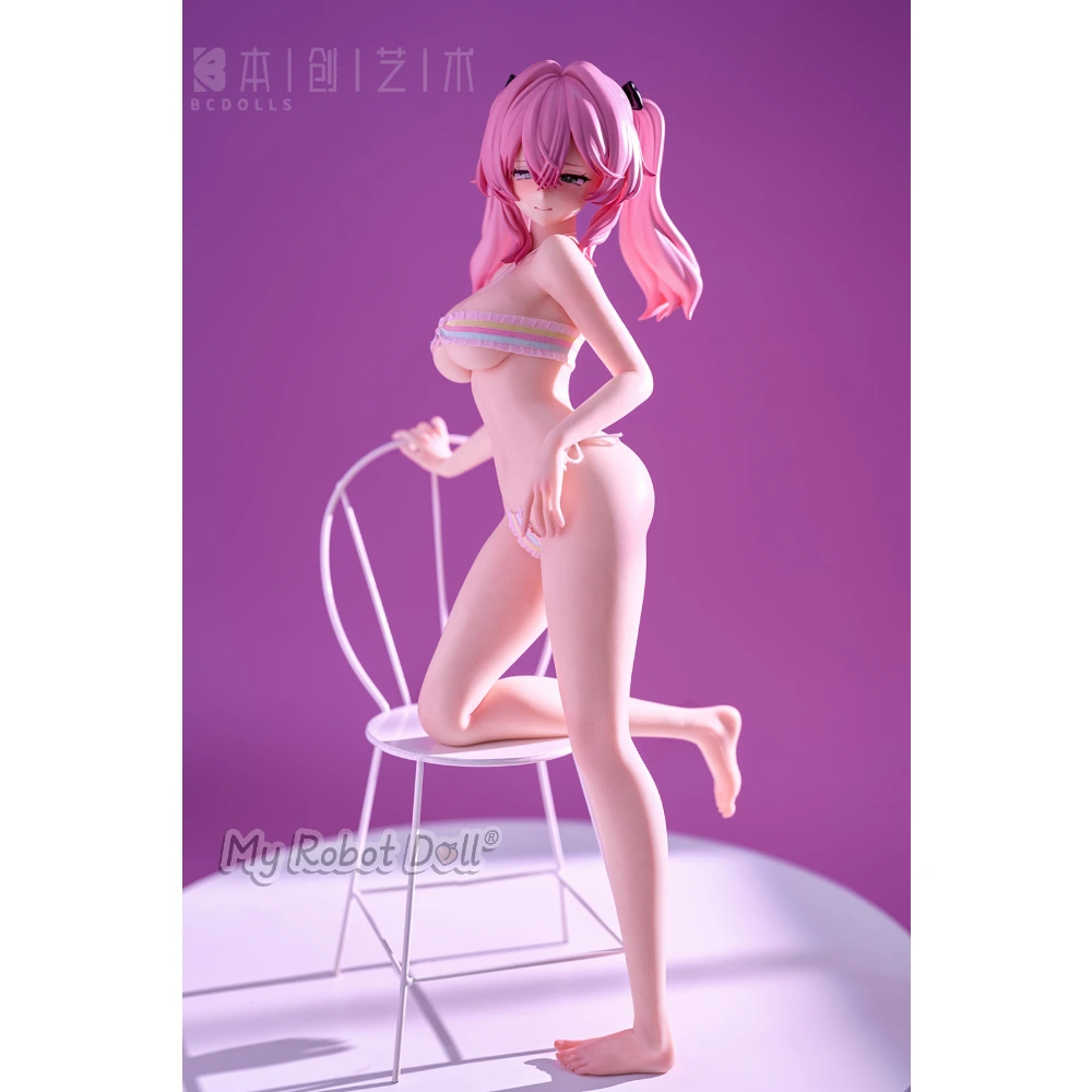Bc Dolls F06A-Mina - Fs63C 63Cm / 2'1&Quot; - Vinyl Head Silicone Body Mini Doll 14 Bc Dolls F06A-Mina - Fs63C 63Cm / 2'1&Quot; - Vinyl Head Silicone Body Mini Doll - Image 14
