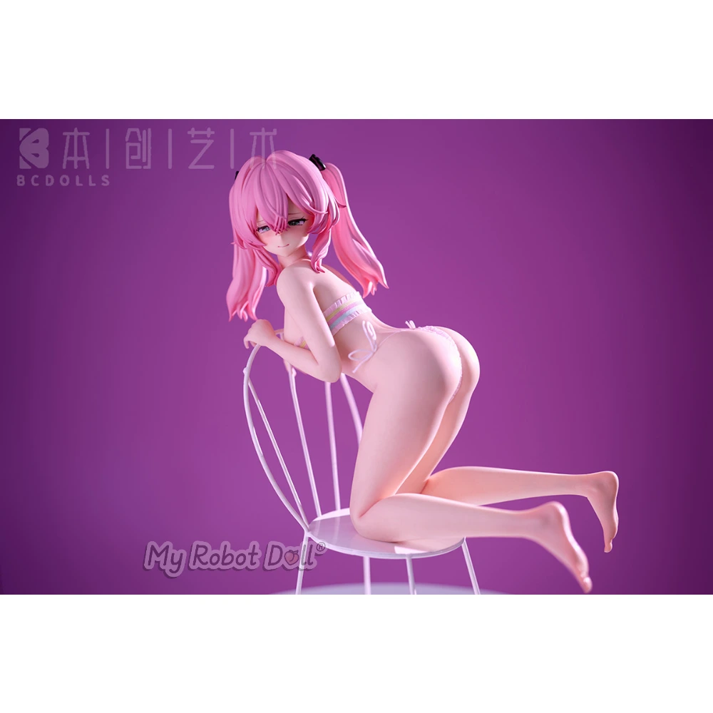 Bc Dolls F06A-Mina - Fs63C 63Cm / 2'1&Quot; - Vinyl Head Silicone Body Mini Doll 19 Bc Dolls F06A-Mina - Fs63C 63Cm / 2'1&Quot; - Vinyl Head Silicone Body Mini Doll - Image 19