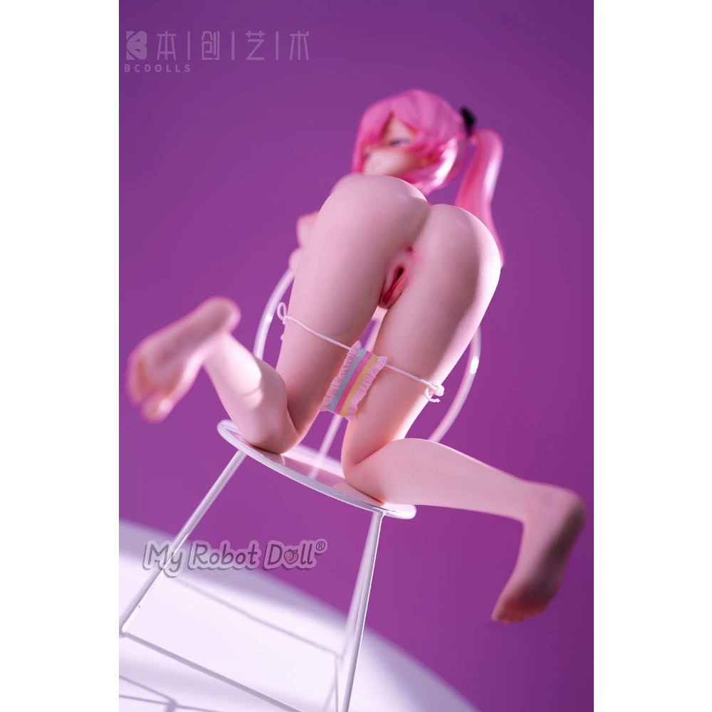 Bc Dolls F06A-Mina - Fs63C 63Cm / 2'1&Quot; - Vinyl Head Silicone Body Mini Doll 20 Bc Dolls F06A-Mina - Fs63C 63Cm / 2'1&Quot; - Vinyl Head Silicone Body Mini Doll - Image 20