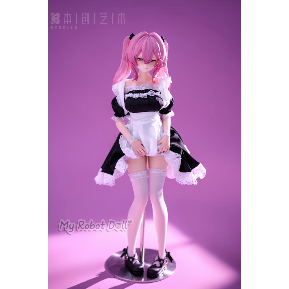 Bc Dolls F06A-Mina - Fs63C 63Cm / 2'1&Quot; - Vinyl Head Silicone Body Mini Doll 1 Bc Dolls F06A-Mina - Fs63C 63Cm / 2'1&Quot; - Vinyl Head Silicone Body Mini Doll