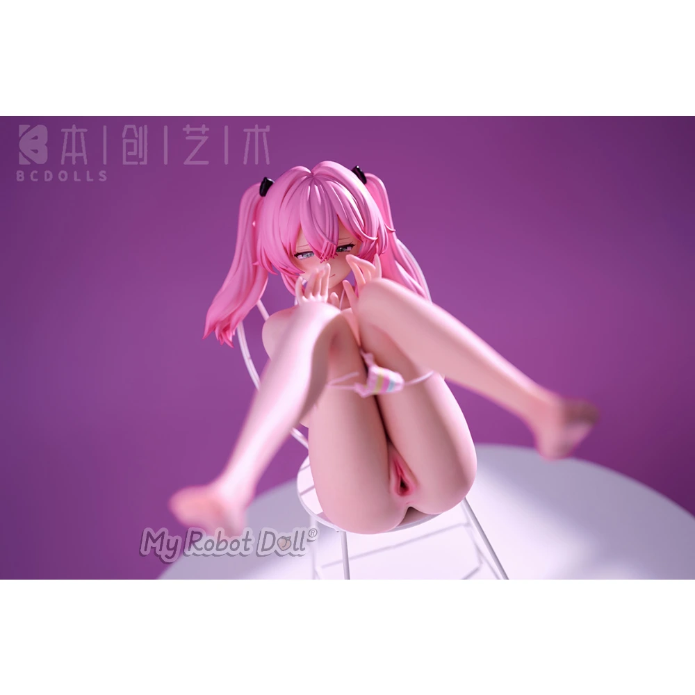 Bc Dolls F06A-Mina - Fs63C 63Cm / 2'1&Quot; - Vinyl Head Silicone Body Mini Doll 23 Bc Dolls F06A-Mina - Fs63C 63Cm / 2'1&Quot; - Vinyl Head Silicone Body Mini Doll - Image 23