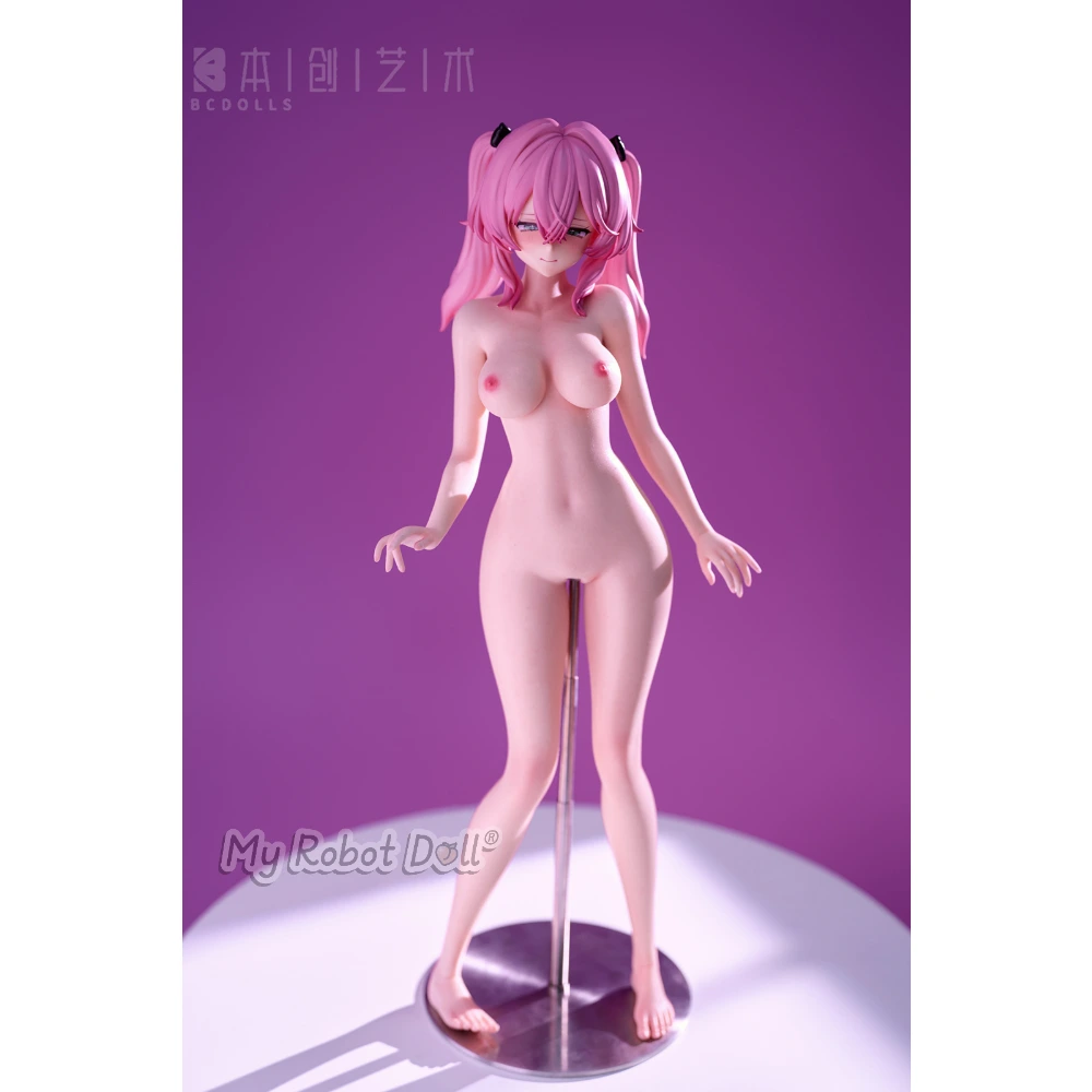 Bc Dolls F06A-Mina - Fs63C 63Cm / 2'1&Quot; - Vinyl Head Silicone Body Mini Doll 26 Bc Dolls F06A-Mina - Fs63C 63Cm / 2'1&Quot; - Vinyl Head Silicone Body Mini Doll - Image 26