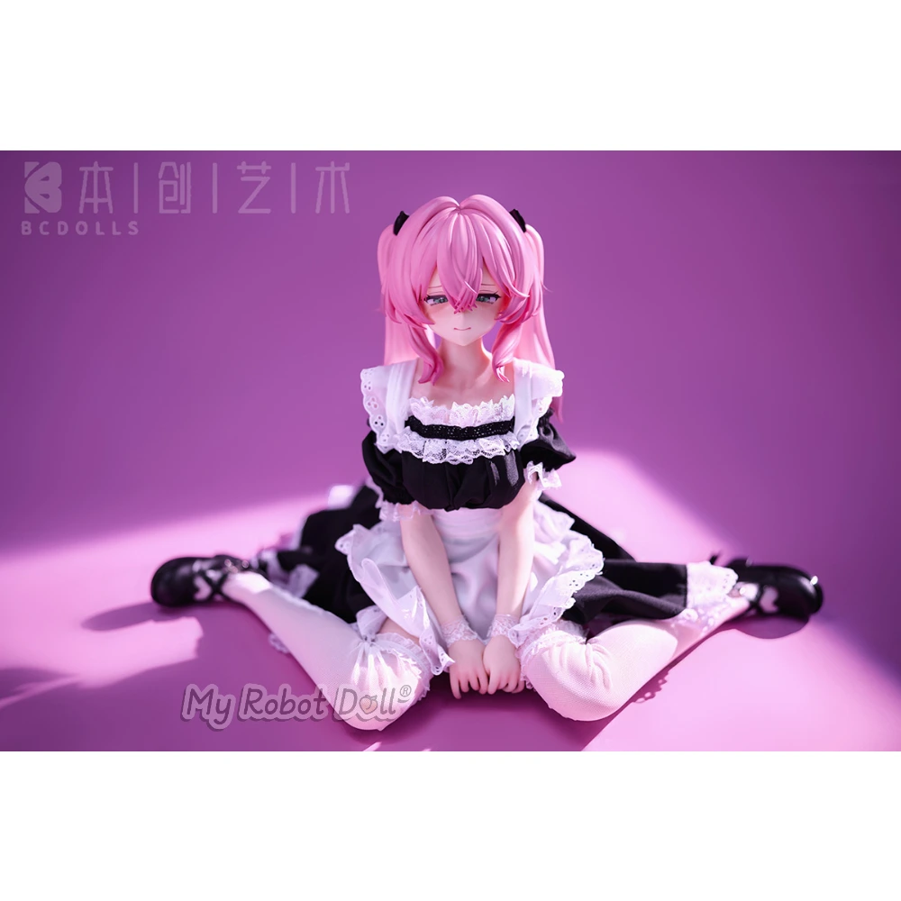 Bc Dolls F06A-Mina - Fs63C 63Cm / 2'1&Quot; - Vinyl Head Silicone Body Mini Doll 10 Bc Dolls F06A-Mina - Fs63C 63Cm / 2'1&Quot; - Vinyl Head Silicone Body Mini Doll - Image 10