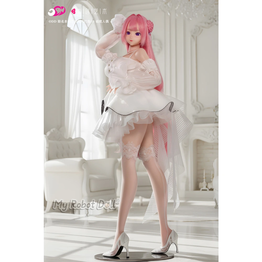 Bc Dolls F100A-Dorothy - Fs36C 63Cm / 2'1&Quot; Full Silicone Mini Doll 25 Bc Dolls F100A-Dorothy - Fs36C 63Cm / 2'1&Quot; Full Silicone Mini Doll - Image 25