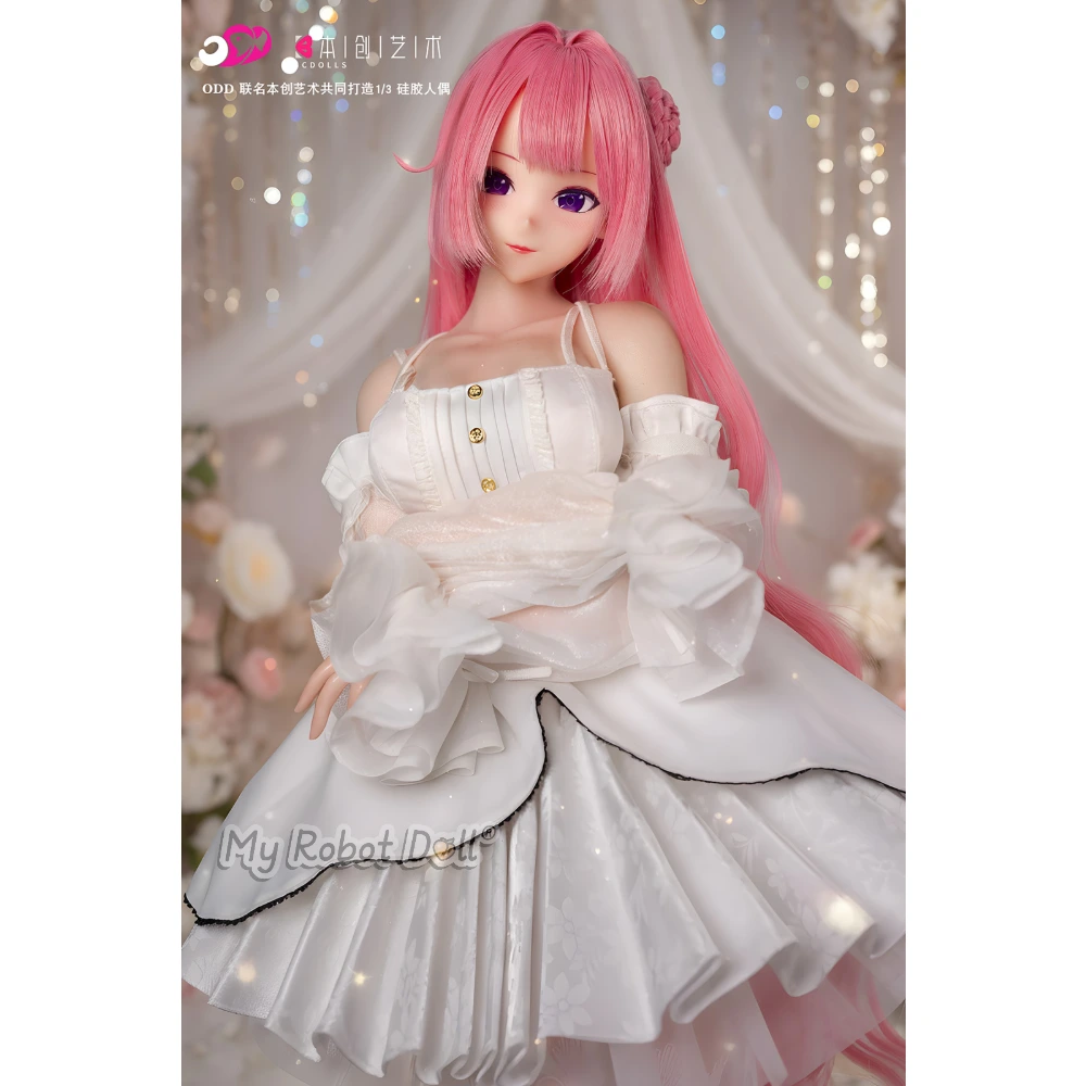 Bc Dolls F100A-Dorothy - Fs36C 63Cm / 2'1&Quot; Full Silicone Mini Doll 26 Bc Dolls F100A-Dorothy - Fs36C 63Cm / 2'1&Quot; Full Silicone Mini Doll - Image 26