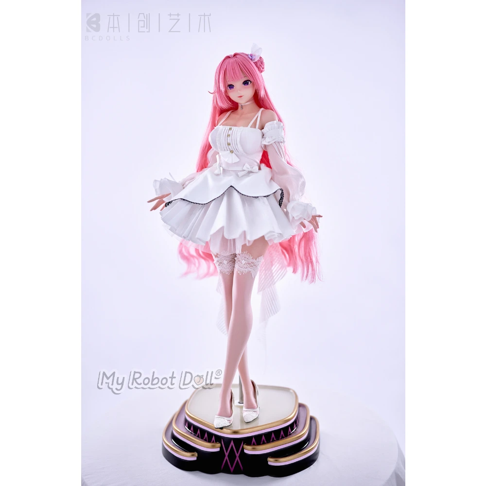 Bc Dolls F100A-Dorothy - Fs36C 63Cm / 2'1&Quot; Full Silicone Mini Doll 28 Bc Dolls F100A-Dorothy - Fs36C 63Cm / 2'1&Quot; Full Silicone Mini Doll - Image 28