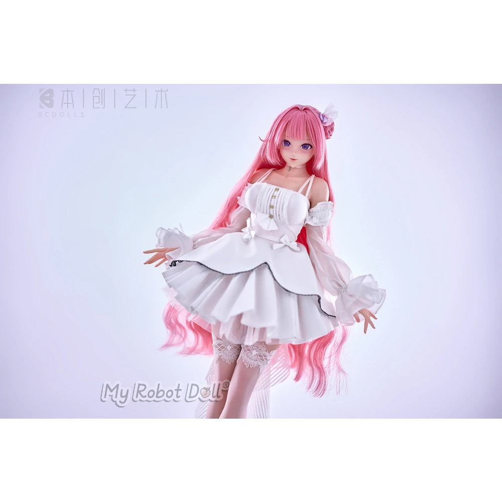 Bc Dolls F100A-Dorothy - Fs36C 63Cm / 2'1&Quot; Full Silicone Mini Doll 29 Bc Dolls F100A-Dorothy - Fs36C 63Cm / 2'1&Quot; Full Silicone Mini Doll - Image 29