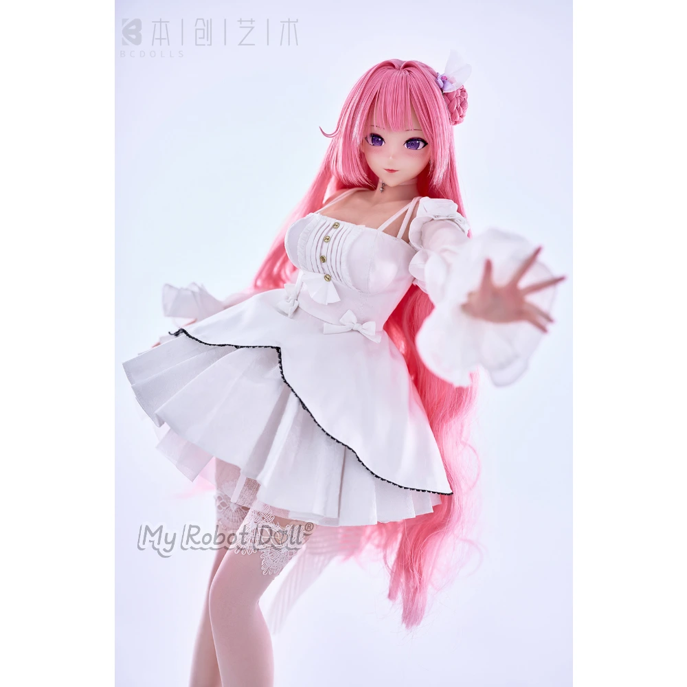 Bc Dolls F100A-Dorothy - Fs36C 63Cm / 2'1&Quot; Full Silicone Mini Doll 30 Bc Dolls F100A-Dorothy - Fs36C 63Cm / 2'1&Quot; Full Silicone Mini Doll - Image 30
