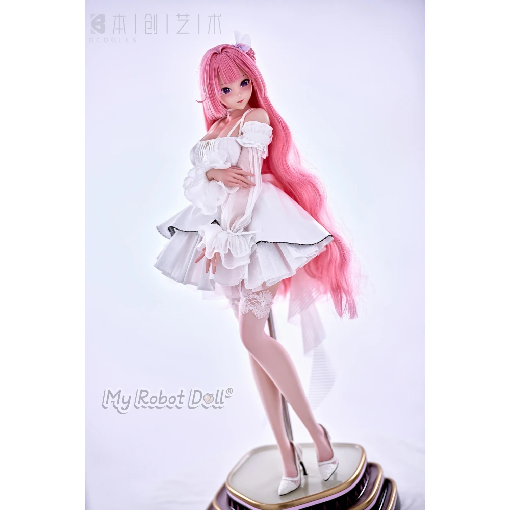 Bc Dolls F100A-Dorothy - Fs36C 63Cm / 2'1&Quot; Full Silicone Mini Doll 33 Bc Dolls F100A-Dorothy - Fs36C 63Cm / 2'1&Quot; Full Silicone Mini Doll - Image 33