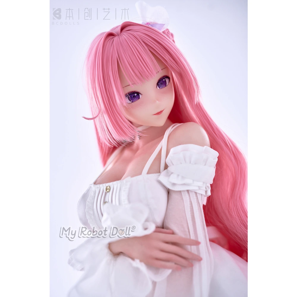Bc Dolls F100A-Dorothy - Fs36C 63Cm / 2'1&Quot; Full Silicone Mini Doll 34 Bc Dolls F100A-Dorothy - Fs36C 63Cm / 2'1&Quot; Full Silicone Mini Doll - Image 34