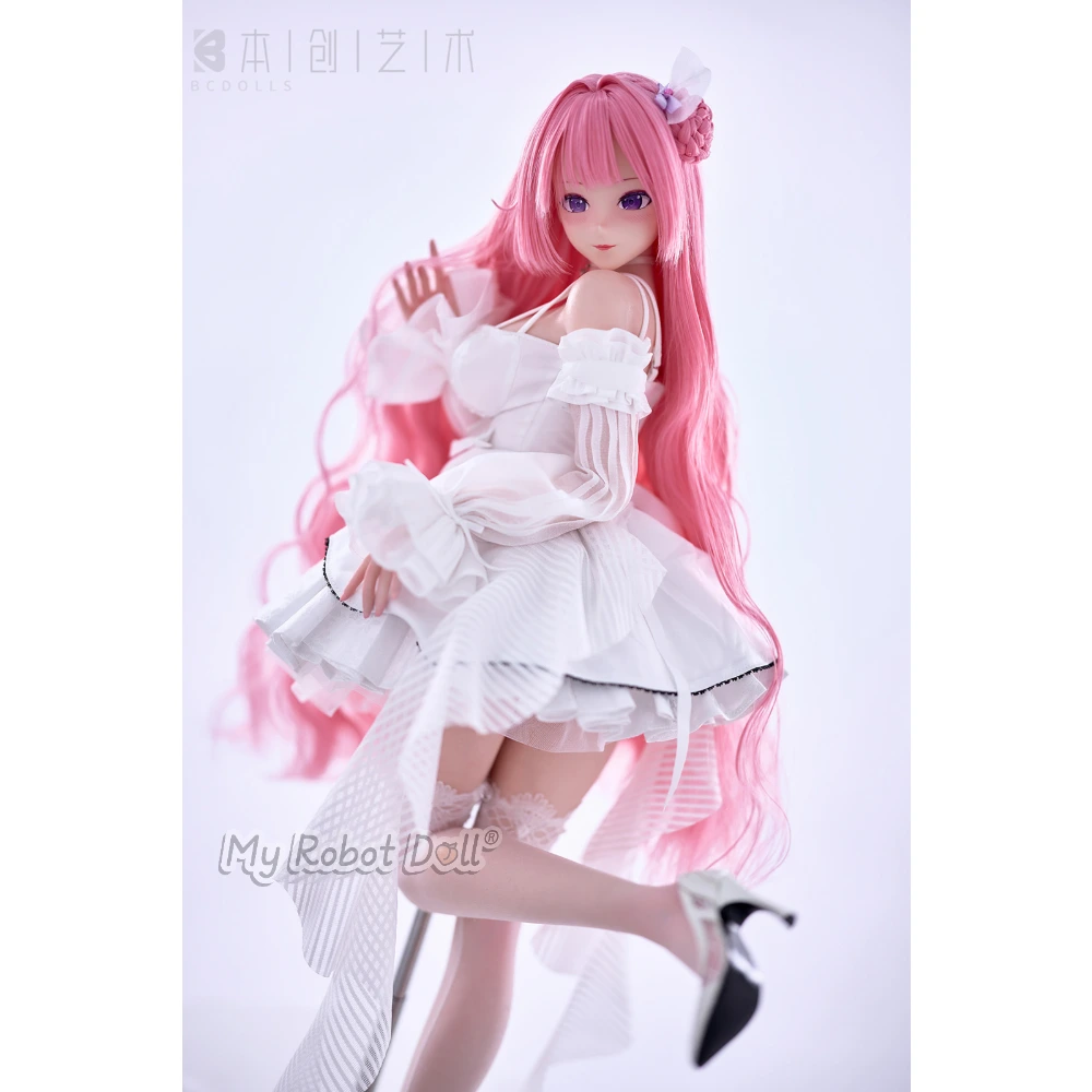 Bc Dolls F100A-Dorothy - Fs36C 63Cm / 2'1&Quot; Full Silicone Mini Doll 36 Bc Dolls F100A-Dorothy - Fs36C 63Cm / 2'1&Quot; Full Silicone Mini Doll - Image 36