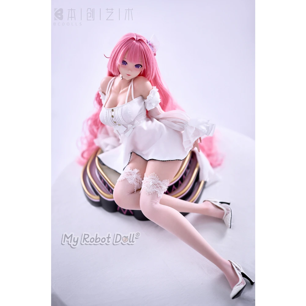 Bc Dolls F100A-Dorothy - Fs36C 63Cm / 2'1&Quot; Full Silicone Mini Doll 37 Bc Dolls F100A-Dorothy - Fs36C 63Cm / 2'1&Quot; Full Silicone Mini Doll - Image 37