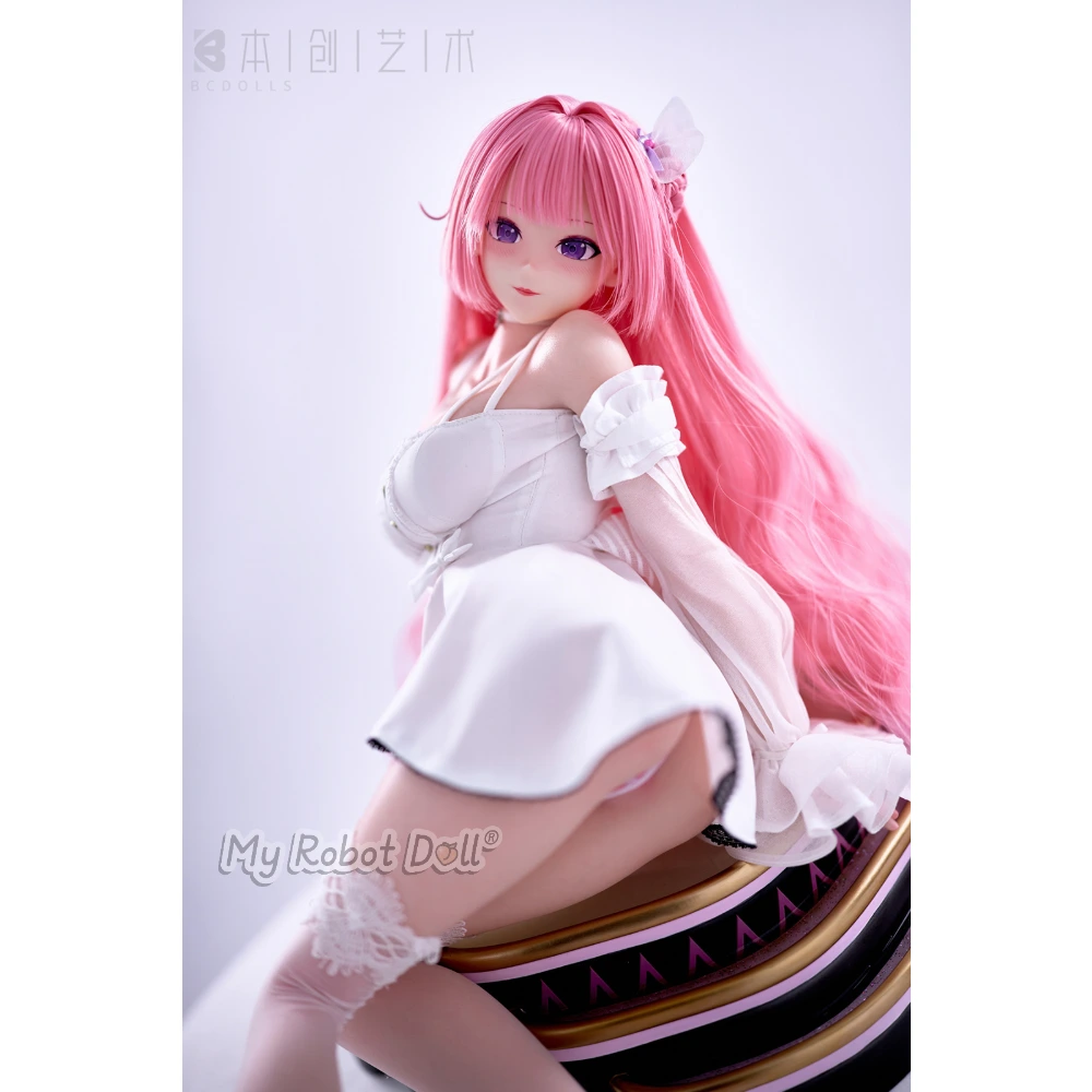 Bc Dolls F100A-Dorothy - Fs36C 63Cm / 2'1&Quot; Full Silicone Mini Doll 38 Bc Dolls F100A-Dorothy - Fs36C 63Cm / 2'1&Quot; Full Silicone Mini Doll - Image 38