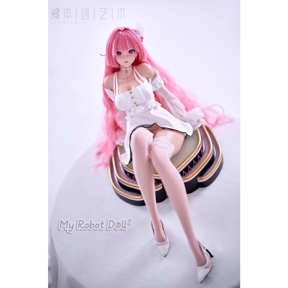 Bc Dolls F100A-Dorothy - Fs36C 63Cm / 2'1&Quot; Full Silicone Mini Doll 39 Bc Dolls F100A-Dorothy - Fs36C 63Cm / 2'1&Quot; Full Silicone Mini Doll - Image 39