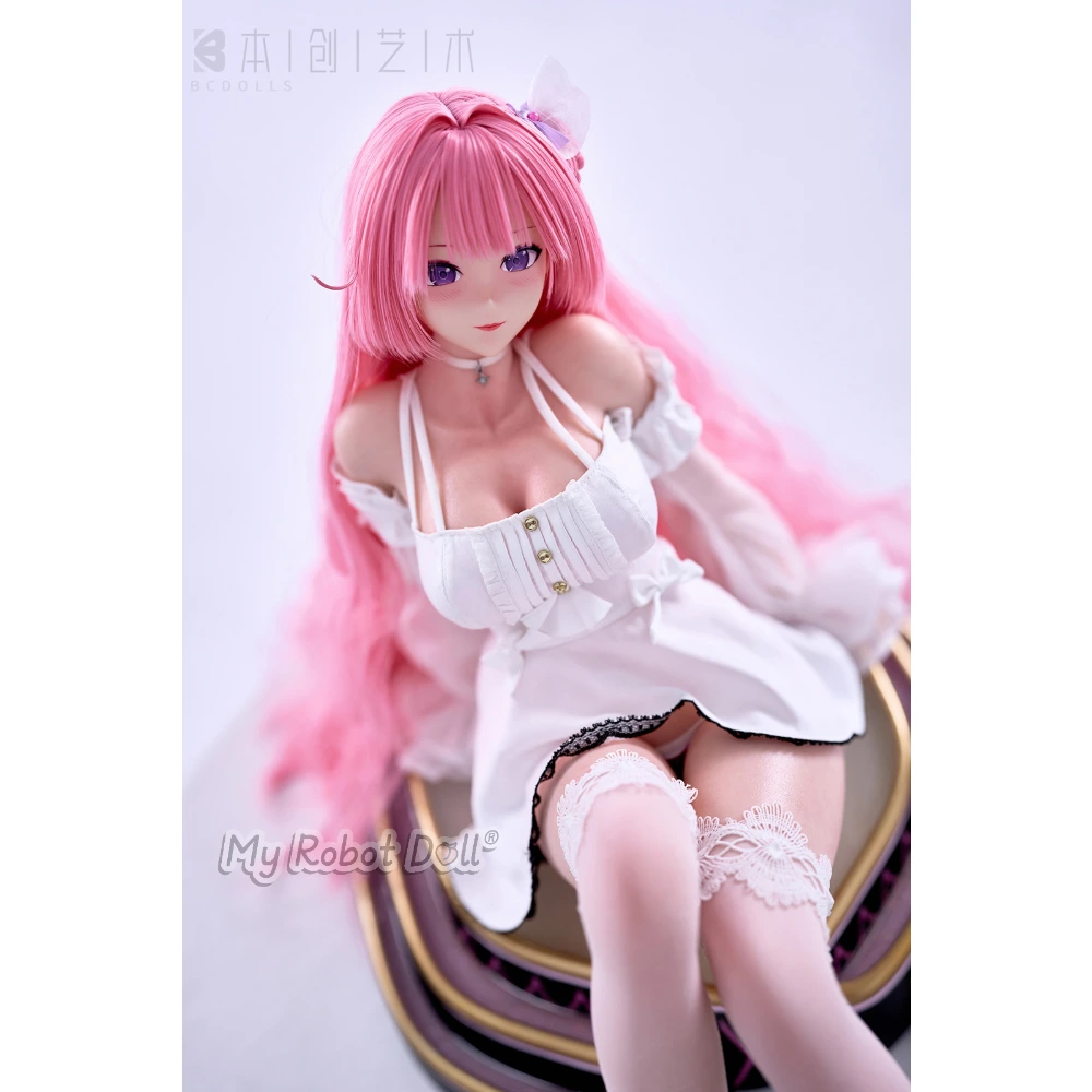 Bc Dolls F100A-Dorothy - Fs36C 63Cm / 2'1&Quot; Full Silicone Mini Doll 40 Bc Dolls F100A-Dorothy - Fs36C 63Cm / 2'1&Quot; Full Silicone Mini Doll - Image 40